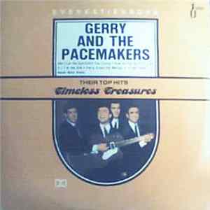 Gerry And The Pacemakers - Their Top Hits / Timeless Treasures mp3