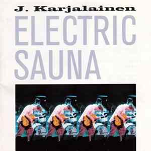 J. Karjalainen Electric Sauna - Electric Sauna mp3