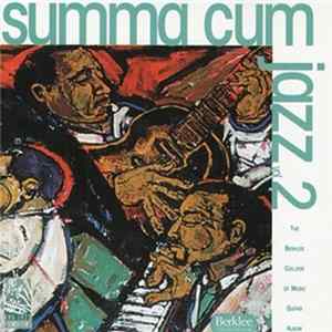 Various - Summa Cum Jazz, Vol 2 The Berklee College Of Music Guitar Album mp3