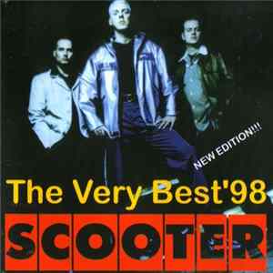 Scooter - The Very Best'98 - New Edition!!! mp3