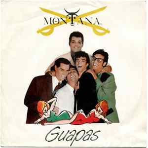 Montana - Guapas mp3