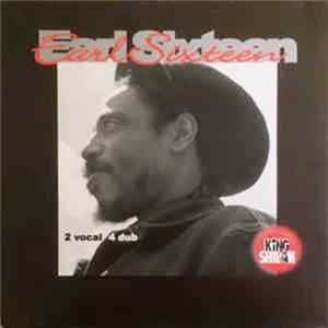 Earl Sixteen - Can't Conquer We / Burn It mp3