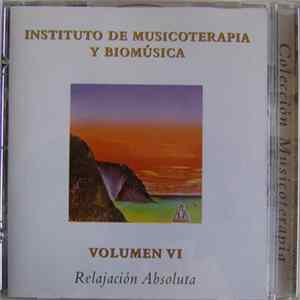 Guillermo Cazenave - Relajación Absoluta mp3