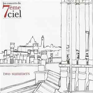 Various - Two Summers mp3