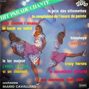 Orchestre Mario Cavallero - Hit Parade Chante Vol. 6 mp3