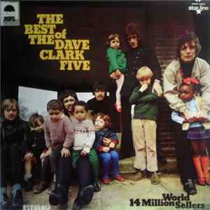 The Dave Clark Five - The Best Of The Dave Clark Five mp3