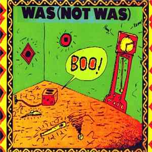 Was (Not Was) - Boo! mp3
