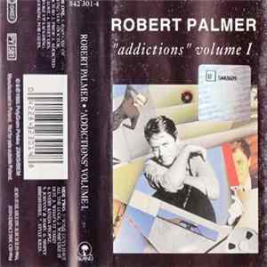 Robert Palmer - Addictions Volume I mp3
