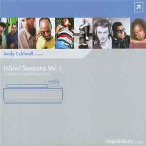 Andy Caldwell - InSoul Sessions Vol.1 mp3