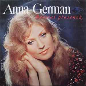 Anna German - Recital Piosenek mp3