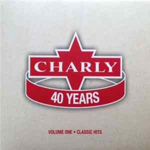 Various - Charly 40 Years Volume One - Classic Hits mp3