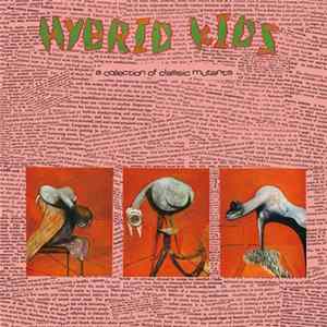 Morgan Fisher - Hybrid Kids mp3