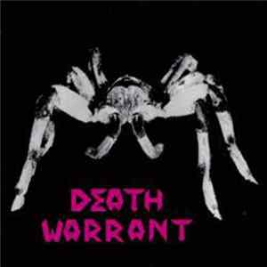 Death Warrant - Ecstasy mp3