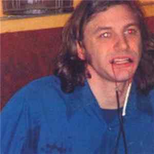 Aaron Dilloway - Appalling & Alive mp3