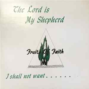 The Agape Singers - The Lord Is My Shepherd mp3