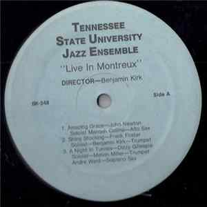 Tennessee State University Jazz Ensemble - Live In Montreux mp3