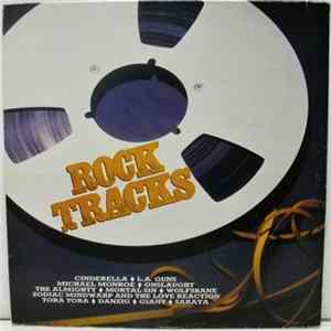 Various - Rock Tracks mp3