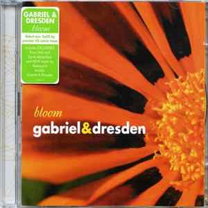 Gabriel & Dresden - Bloom mp3