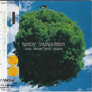 Randy Vanwarmer - Sun, Moon And Stars mp3