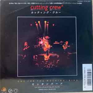Cutting Crew - One For The Mockingbird mp3
