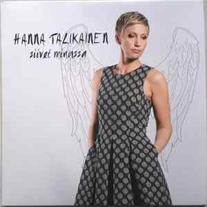 Hanna Talikainen - Siivet Minussa mp3