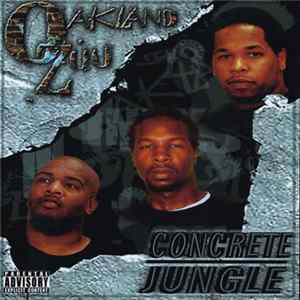 Oakland Zuu - Concrete Jungle mp3