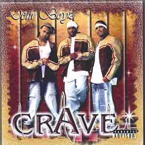crAve - Demboyz mp3