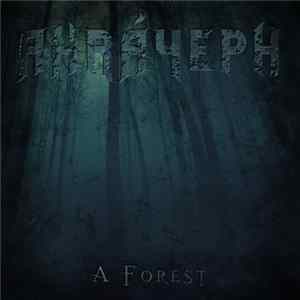 Ahráyeph - A Forest (Fluctus IV) mp3
