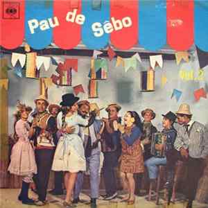 Various - Pau De Sêbo - Vol. 2 mp3