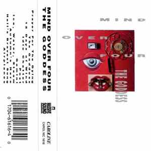 Mind Over Four - The Goddess mp3