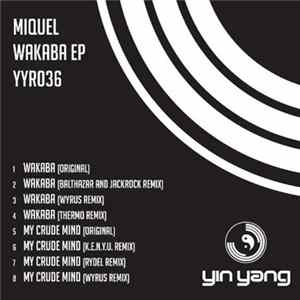 Miquel - Wakaba EP mp3