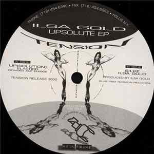 Ilsa Gold - Upsolute EP mp3