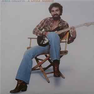 Steve Gillette - A Little Warmth mp3