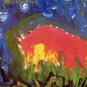 Meat Puppets - Meat Puppets II mp3