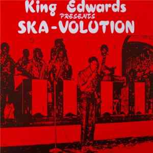 Various - King Edwards Presents Ska-Volution mp3