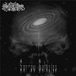 Mütiilation - Sorrow Galaxies mp3