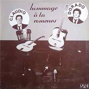 Dorado / Claudio Duo - Hommage À La Romenes mp3