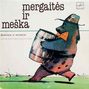 Nijolė Gelžinytė - Mergaitės Ir Meška mp3