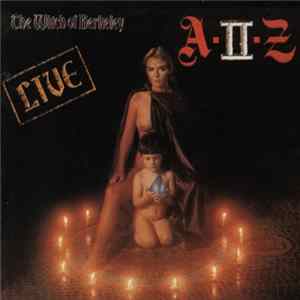 A-II-Z / Jaguar - The Witch Of Berkeley / No Fun After Midnight mp3
