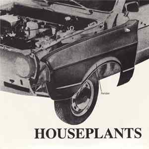 Houseplants - Engagement mp3