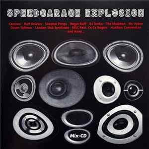 Various - Speedgarage Explosion mp3