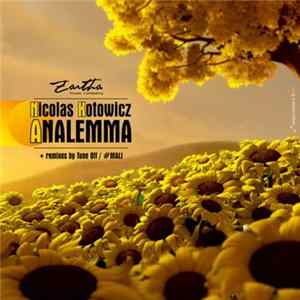 Nicolas Kotowicz - Analemma mp3