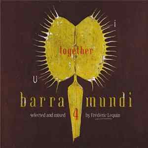 Frédéric Lequin - Barramundi 4 - Together mp3