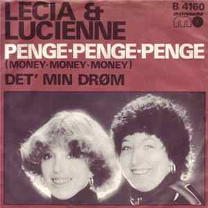 Lecia & Lucienne - Penge-Penge-Penge mp3