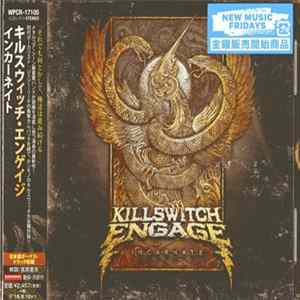Killswitch Engage - Incarnate mp3