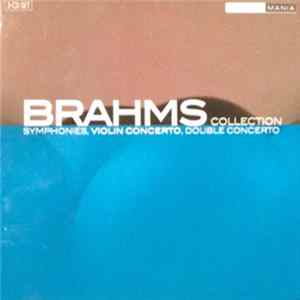Brahms - Johannes Brahms - The Collection mp3