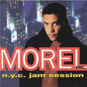 Morel Inc. - N.Y.C. Jam Session mp3