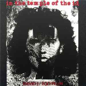 David J + Ego Plum - In The Temple Of The Id mp3