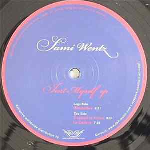 Sami Wentz - Just Myself EP mp3