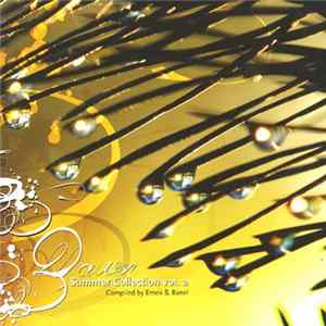 Emok & Banel - Dawn Summer Collection Vol. 2 mp3